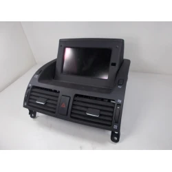 TRIP COMPUTER Toyota Avensis 2006 2.2 D4D SW 8611120010 TRIP COMPUTER Toyota Avensis 2006 2.2 D4D SW 8611120010