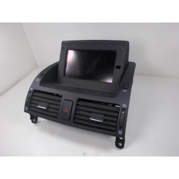TRIP COMPUTER Toyota Avensis 2006 2.2 D4D SW 8611120010