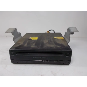 AUTORADIO Toyota Avensis 2006 2.2 D4D SW PZ462-00371-00 8612005081