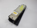 WINDOW SWITCH Toyota Avensis 2006 2.2 D4D 