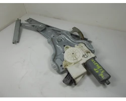 MECCANISMO ALZA VETRO ANTERIORE SINISTRO Toyota Avensis 2006 2.2 D4D SW 69820-05050