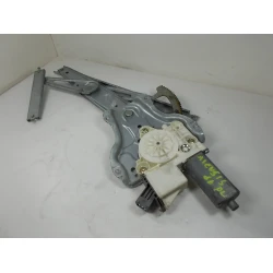 MEHANIZEM ŠIPE SP LEVA Toyota Avensis 2006 2.2 D4D SW 69820-05050