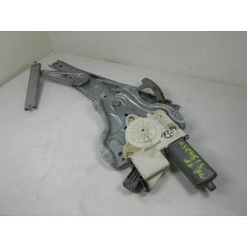 MECCANISMO ALZA VETRO ANTERIORE SINISTRO Toyota Avensis 2006 2.2 D4D SW 69820-05050