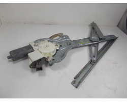 WINDOW MECHANISM FRONT RIGHT Toyota Avensis 2006 2.2 D4D 69810-05050