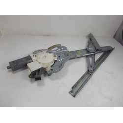 WINDOW MECHANISM FRONT RIGHT Toyota Avensis 2006 2.2 D4D 69810-05050