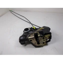 DOOR LOCK FRONT LEFT Toyota Avensis 2006 2.2 D4D SW 6904002152