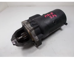 STARTER MOTOR Mercedes-Benz E-Klasse 1995 250 D