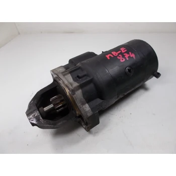 STARTER MOTOR Mercedes-Benz E-Klasse 1995 250 D