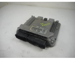 ENGINE CONTROL UNIT Toyota Corolla 2005 1.4 D4D avt. 0281011731