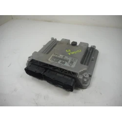 ENGINE CONTROL UNIT Toyota Corolla 2005 1.4 D4D avt. 0281011731