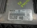 ENGINE CONTROL UNIT Toyota Corolla 2005 1.4 D4D avt. 0281011731