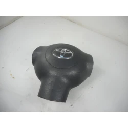 STEERING WHEEL AIRBAG Toyota Corolla 2005 1.4 D4D avt. 45130-02270