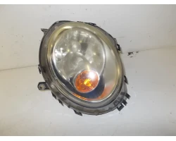 FARO ANTERIORE DESTRO Mini Mini 2007 COOPER D