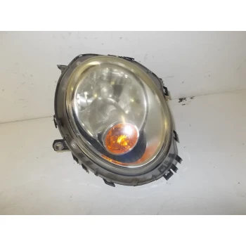 FARO ANTERIORE DESTRO Mini Mini 2007 COOPER D
