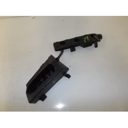 BUMPER PROTECTIVE STRIP Opel Mokka 2014 1.4 95256263