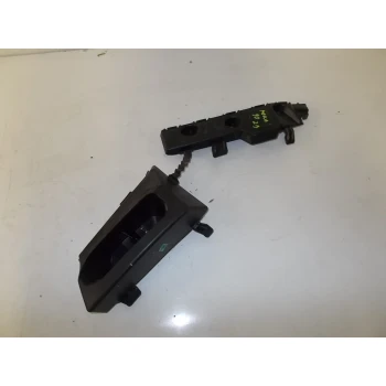 BUMPER PROTECTIVE STRIP Opel Mokka 2014 1.4 95256263