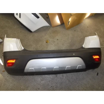BUMPER REAR Opel Mokka 2014 1.4