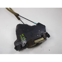 CHIUSURA SERRATURA PORTA ANTERIORE DESTRA Toyota Corolla 2005 1.4 D4D avt. 6903002162