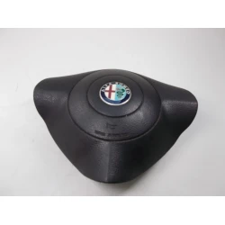 AIRBAG VOLANTE Alfa 156 2006 SW 1.9JTD 735289920 AIRBAG VOLANTE Alfa 156 2006 SW 1.9JTD 735289920
