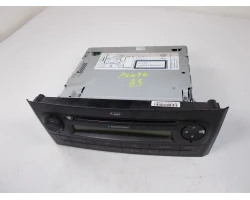 AUTORADIO Fiat Grande Punto 2007 1.4 16V 7647386316