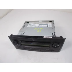RADIO Fiat Grande Punto 2007 1.4 16V 7647386316