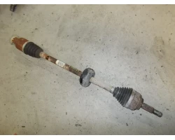 SEMIALBERO SEMIASSE ANTERIORE DESTRO Dacia Sandero 2012 1.2 16V