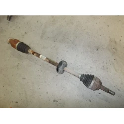 SEMIALBERO SEMIASSE ANTERIORE DESTRO Dacia Sandero 2012 1.2 16V