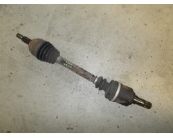 FRONT LEFT DRIVE SHAFT Renault SCENIC 2005 GRAND 1.9DCI 