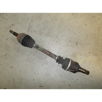 FRONT LEFT DRIVE SHAFT Renault SCENIC 2005 GRAND 1.9DCI 