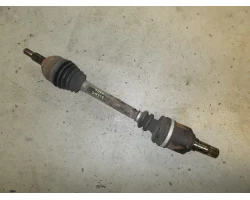 FRONT LEFT DRIVE SHAFT Renault SCENIC 2005 GRAND 1.9DCI