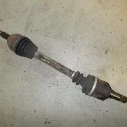 FRONT LEFT DRIVE SHAFT Renault SCENIC 2005 GRAND 1.9DCI