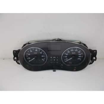 ŠTEVEC Dacia Sandero 2012 1.2 16V 248102193R