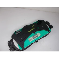 QUADRO STRUMENTI CONTACHILOMETRI Dacia Sandero 2012 1.2 16V 248102193R