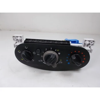 HEATER CLIMATE CONTROL PANEL Dacia Sandero 2012 1.2 16V