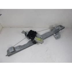 MECCANISMO ALZA VETRO ANTERIORE DESTRA Dacia Sandero 2012 1.2 16V
