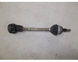 POLOSOVINA SP.LEVA Audi A3, S3 2004 1.6