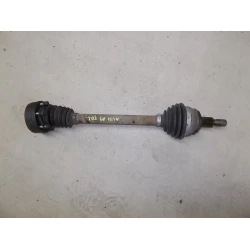 FRONT LEFT DRIVE SHAFT Audi A3, S3 2004 1.6