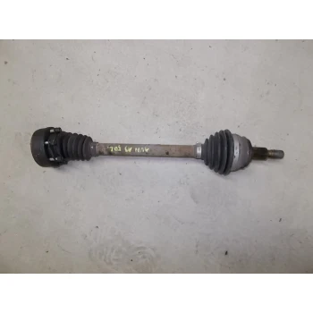 SEMIASSE ANTERIORE SINISTRO Audi A3, S3 2004 1.6