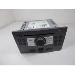 RADIO Opel Zafira 2006 1.6 16V 13190856