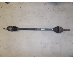 SEMIALBERO SEMIASSE ANTERIORE DESTRO Opel Zafira 2006 1.6 16V