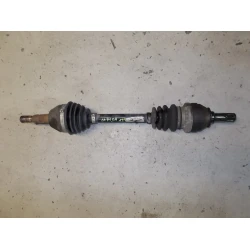 FRONT LEFT DRIVE SHAFT Opel Zafira 2006 1.6 16V