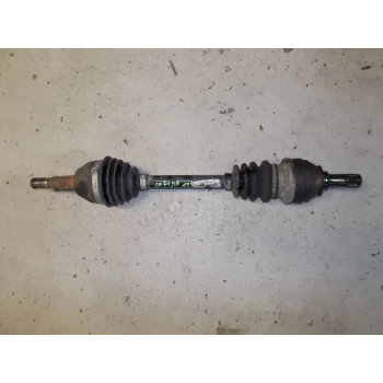 SEMIASSE ANTERIORE SINISTRO Opel Zafira 2006 1.6 16V