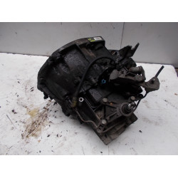 GEARBOX Renault SCENIC 2005 GRAND 1.9DCI 