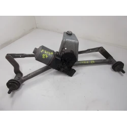 WIPER MECHANISM Peugeot 206 2010 PLUS 1.1 0390241523 WIPER MECHANISM Peugeot 206 2010 PLUS 1.1 0390241523
