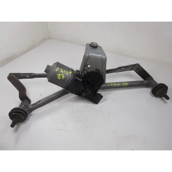 WIPER MECHANISM Peugeot 206 2010 PLUS 1.1 0390241523