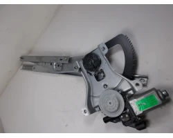 MECCANISMO ALZA VETRO ANTERIORE SINISTRO Chevrolet Aveo 2007 1.4 16V 96541737