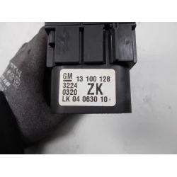 INTERRUTTORE FARI Opel Astra 2005 1.7 CDTI 13100128