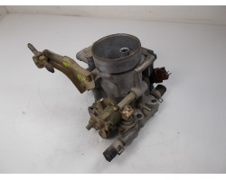 CENTRAL INJECTION UNIT Nissan Almera 1998 1.4 
