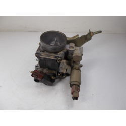 CENTRAL INJECTION UNIT Nissan Almera 1998 1.4 