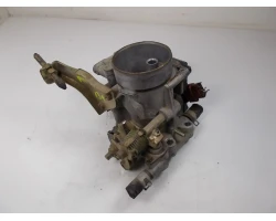 CENTRAL INJECTION UNIT Nissan Almera 1998 1.4